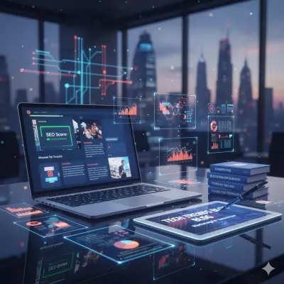 مقالات تسويقية متوافقة مع محركات البحث لمدونة تقنية