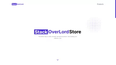 تصميم موقع معتمد علي ال CRUD Operations