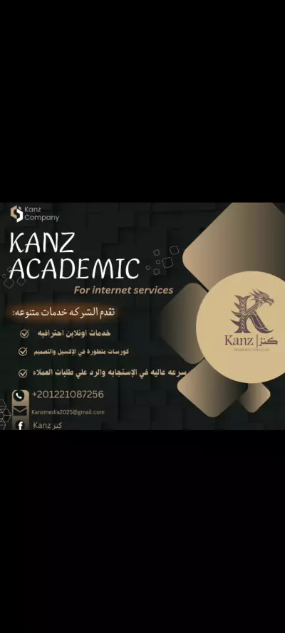 تصمم اعلانات وبوسترات ولوجو