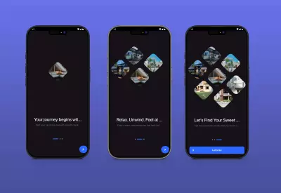 Booking App