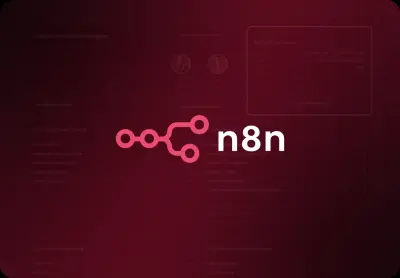 تصميم بوت تليجرام ذكي لأتمتة أسئلة الطلاب وربطها بجوجل شيت باستخدام n8n