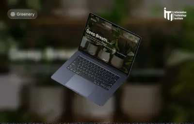 Greenery-متجر الكتروني للنباتات