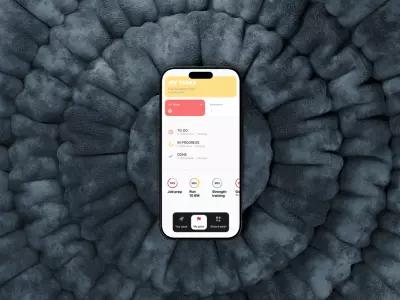 تطبيق لمتابعة المهام اليوميه