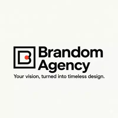 Social Media ِAgency Logo