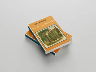 تصميم غلاف كتاب