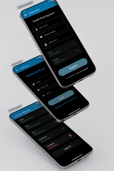Quizeria  منصة اختبارات ومراجعة تعليمية