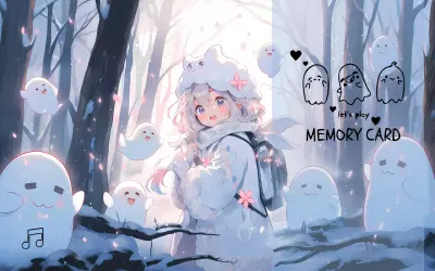 Memory Card ReactJs Game