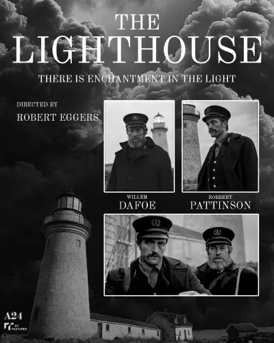THE LIGHTHOUSE