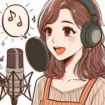 التعليق الصوتي، الترجمة(عربي٫ انجليزي ،فرنسي)