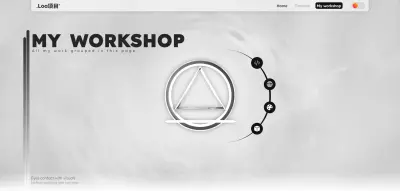 Portfolio Website
