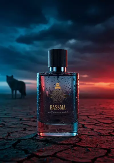 Social Media Management & Paid Ads for Perfume Brand