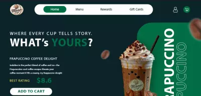 Mano Café: Every Cup Tells a Story