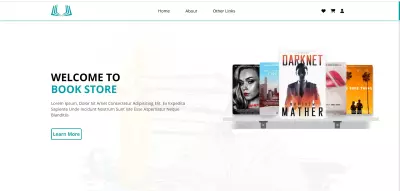 Book Store