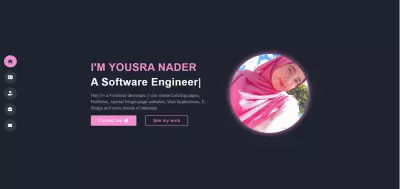 Personal Portfolio
