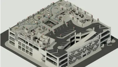 تصميم انشائي