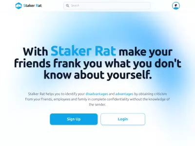 Stalker Rat
