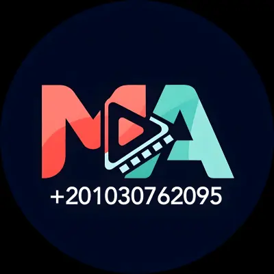 تصميم شعار لقناة يوتيوب