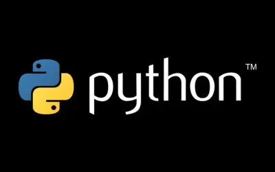 مطور بايثون لتحليل البيانات، بناء APIs وتطبيقات سطح المكتب