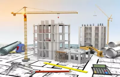 تصميم وتخطيط معمارى 2D ,3D
