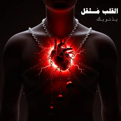 أثر الذنوب والمعاصي.