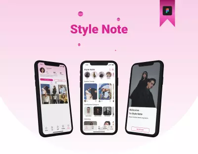 Style Note - ستايل نوت