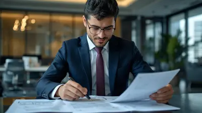 أفضل طرق الاستثمار للشباب في 2025: دليل عملي للثراء المبكر