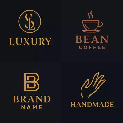 🔸 "اللوجو مش مجرد شكل… هو بصمتك اللي بتعيش في عقول عملاءك."