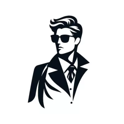 Men Style CS