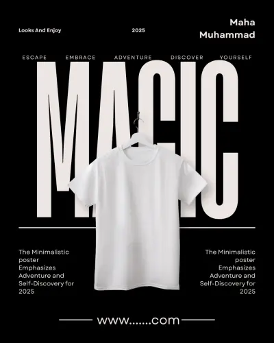 مرحبا وسلام عليكم ساصمم لك لوجو البراند بتاعك بحترافية وايضا يمكنني رسم على التيشيرت اي رسمة تريدها ويمكنني كتابة اي عبارة تريدها باي خط تريده سواءاً عربي او انجليزي على اي زخرفة وبعدة اشكال