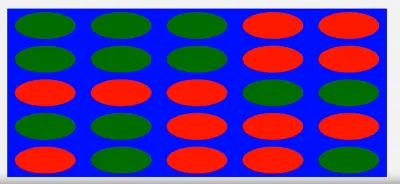 لعبة كونكت فور Connect 4