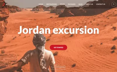 صميم مواقع احترافية متكاملة – واجهة عصرية وتجربة مستخدم مميزة