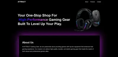 متجر إلكتروني  SEO Friendly