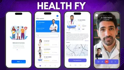 Health Application