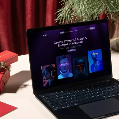 AI - Art and Image generator