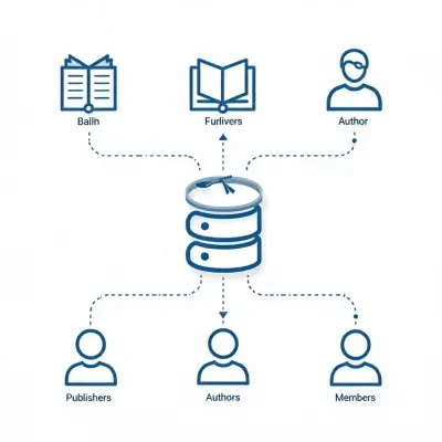 تحليل بيانات وعمل ERD, Maping