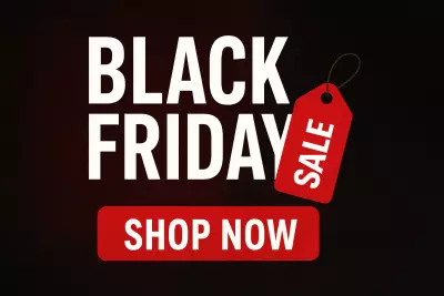 Black Friday