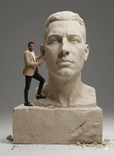 مصمم صور بذكاء الاصطناعي