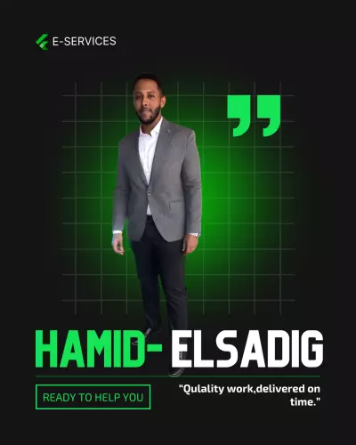 تصميم البوسترات للبراندات