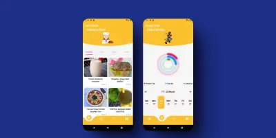 dishes app