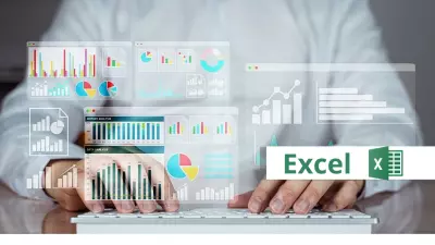 تحليل بيانات المبيعات والمنتجات من خلال تصميم Dashboard على Excel
