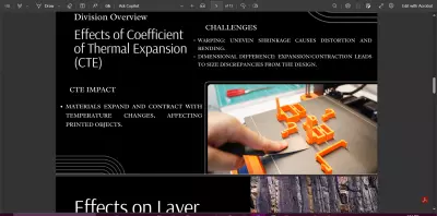 عمل PowerPoint قويه مدعومه معلومات البحث العلمي