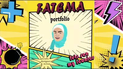 Portfolio / ملف أعمال