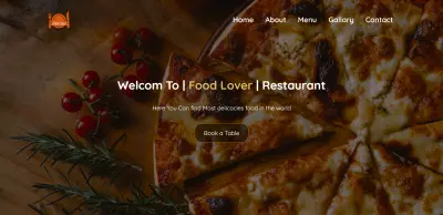 Pizza-Food-Lover