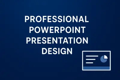 PowerPoint presentations