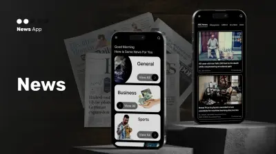 News Application