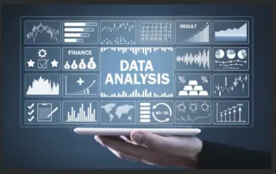 SQL Server لتحليل البيانات و معالجتها و للوصول الي رؤيه واضحة