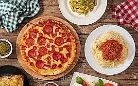 تحليل و معالجه البيانات الخاصه بمطعم Food Pandas باسم Python