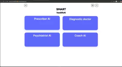 موقع دكتور AI