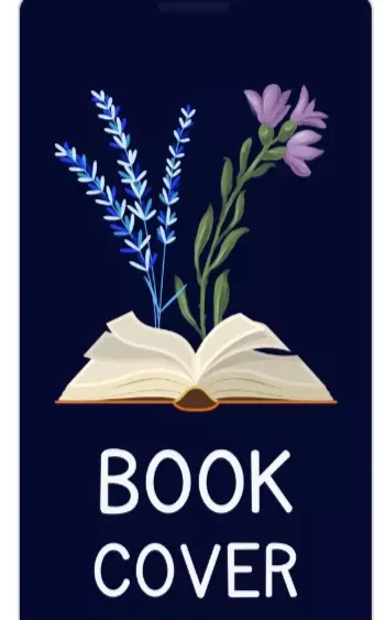 تصميم أغلفة كتب احترافية وجذابة (ورقية والكترونية) تناسب جميع المجالات