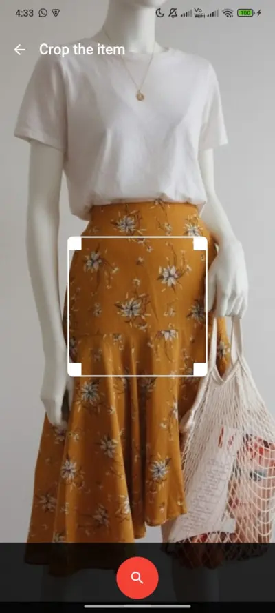 E-Commerce Fashion App | تطبيق تجارة إلكترونية للأزياء